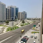 Single Room Near \