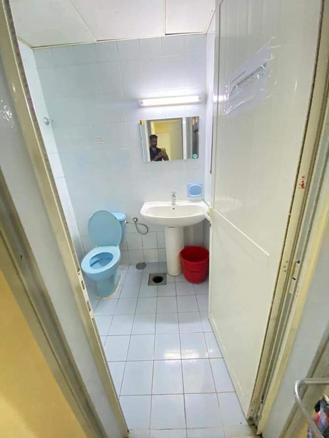Appartement Single Near 