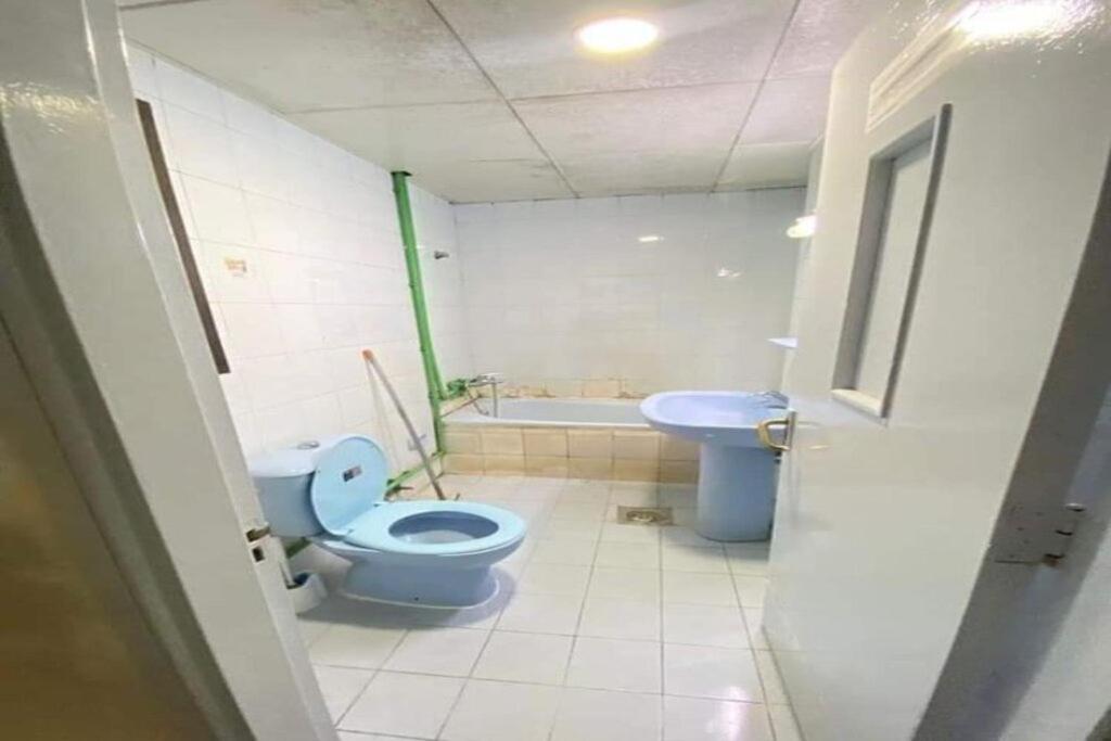 Appartement Single Near 